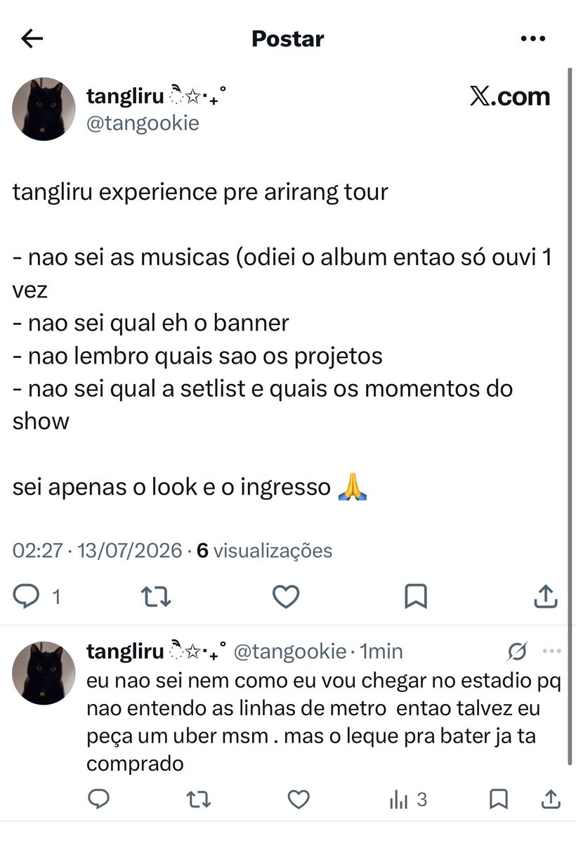 mnijeonjm's tweet photo. fofoca quentíssima e mais uma conta pra vcs mandarem pras reports e denunciar + block

https://t.co/95epm6aZNN

segue abaixo acervo de posts que printei de noite dps de receber um quote dessa conta https://t.co/bvLSFL91bC