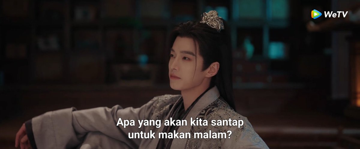 1308pages's tweet photo. makin hari makin ga tau malu kelakuannya, ga kuat banget dia maling saputangan xihe 😭
#BlossomsofPower https://t.co/ubVHcSt3vm