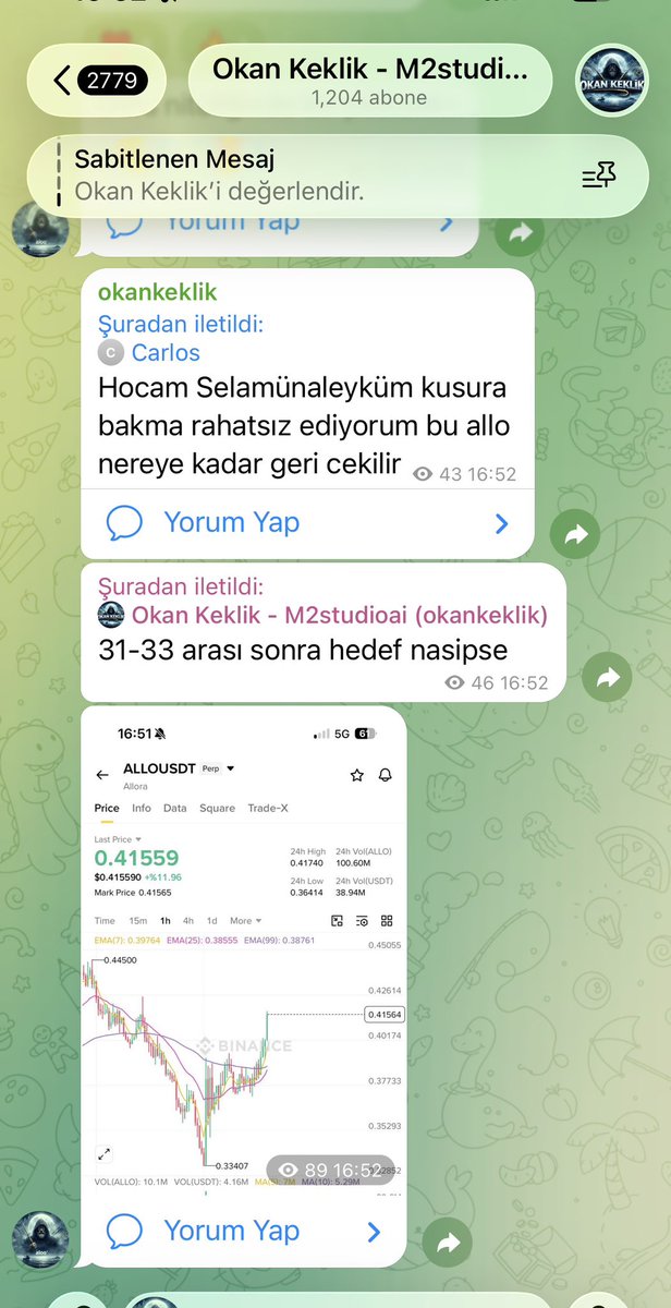 Okan Keklik tweet media