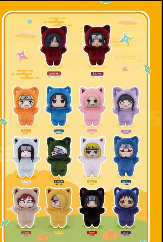 grannddds's tweet photo. #wts #wts want to sell eaki kittenland sakura dan Hinata
udah ready ina tinggal nunggu sampe ke aku aja
170k/ea inc all https://t.co/60dAAT3jUk