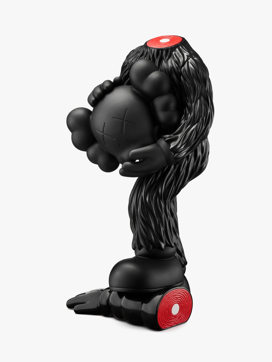 houseofheat's tweet photo. KAWS FELLOWS Collection Coming Soon ❌❌ https://t.co/nVl0HwB8xG