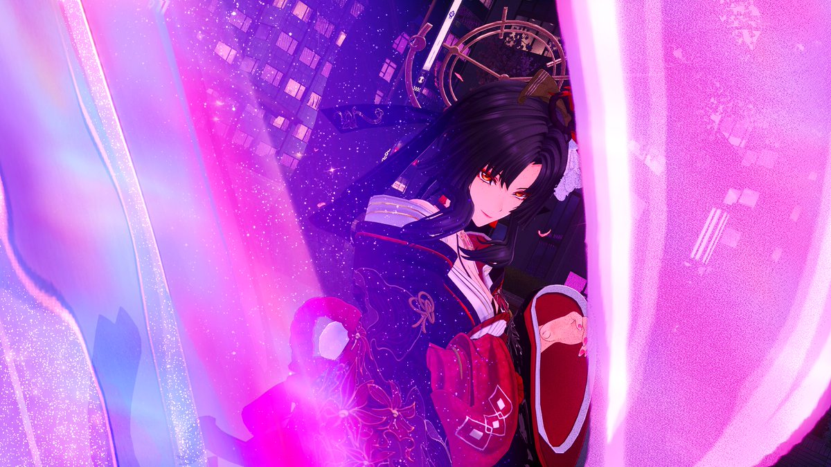 bal_pso2's tweet photo. NTEカメラ機能がけっこうしっかりしてるからスクショ撮るのたのしい https://t.co/VfoTKrW1Tr
