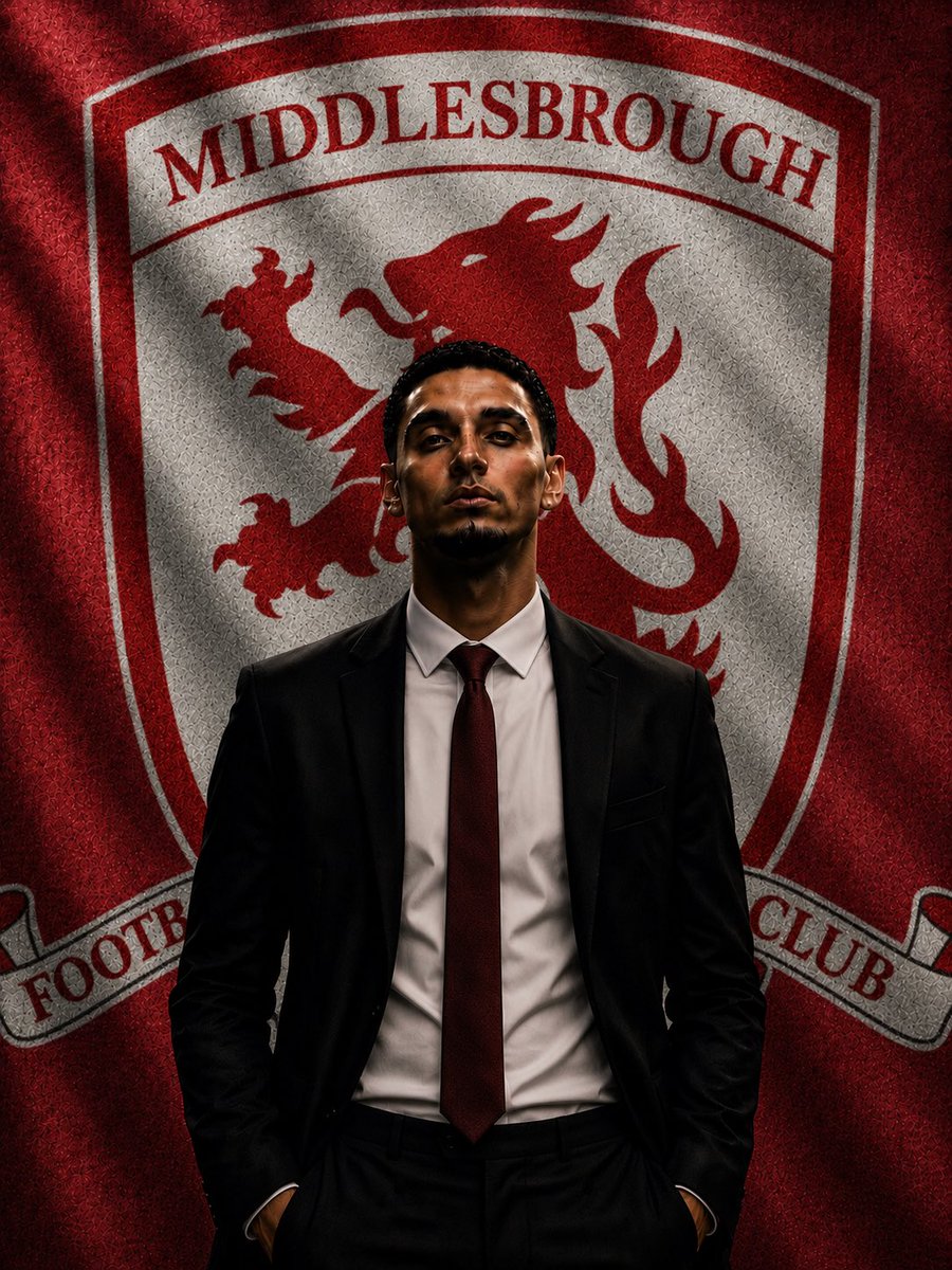 elitegafferr's tweet photo. SEASON 1 OF MISSION MIDDLESBROUGH STARTS TODAY 🔴⚪️

TACTIC IS SET 🔥 

FIRST TRANSFER WINDOW AND WE NEED A CB &amp; CDM 💰

LIVE AT 5 🚨 https://t.co/JRqC146XEX https://t.co/1nPfxi1XU9