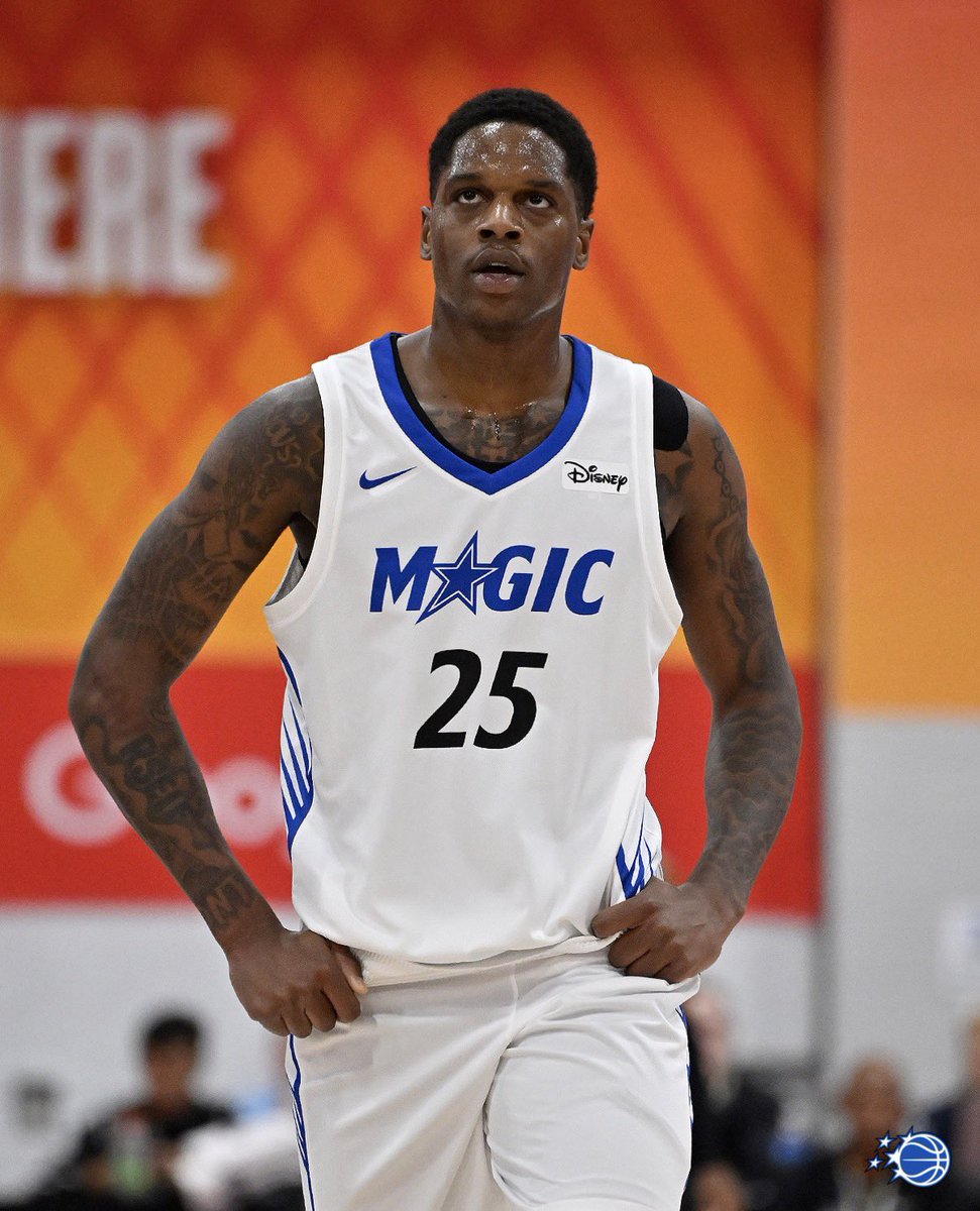 Orlando Magic tweet media