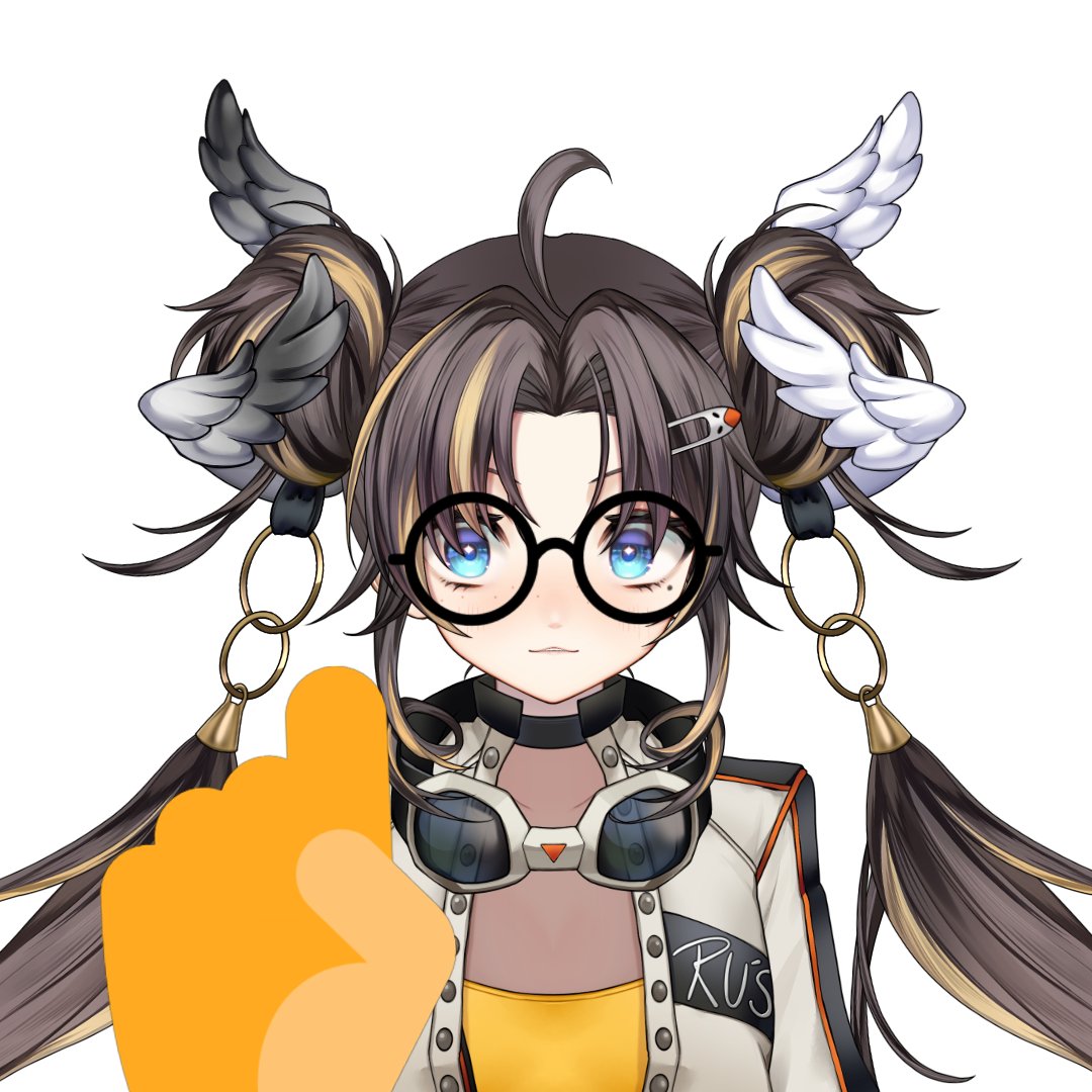RunyaChan 💫🪽 VTuber💫🪽VEXPO tweet media