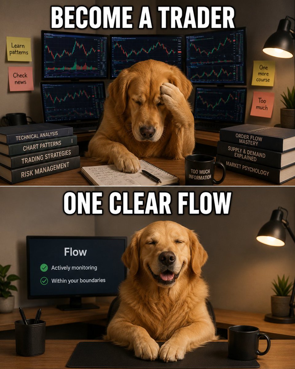 Beaverlyai's tweet photo. Chilla exists because not everyone wants to become a trader before they can trade. https://t.co/OuSqXOZ7Ar
