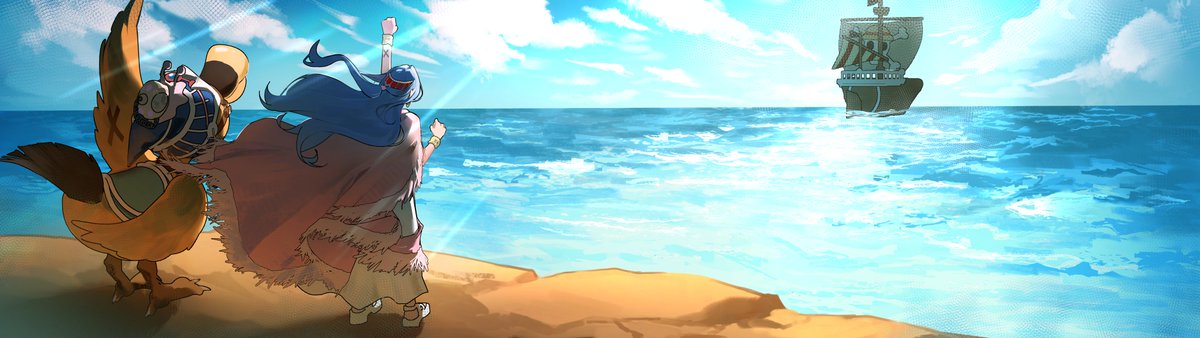 snack_ko_ja's tweet photo. DAY 7

#ONEPIECE https://t.co/XVegqADpsQ