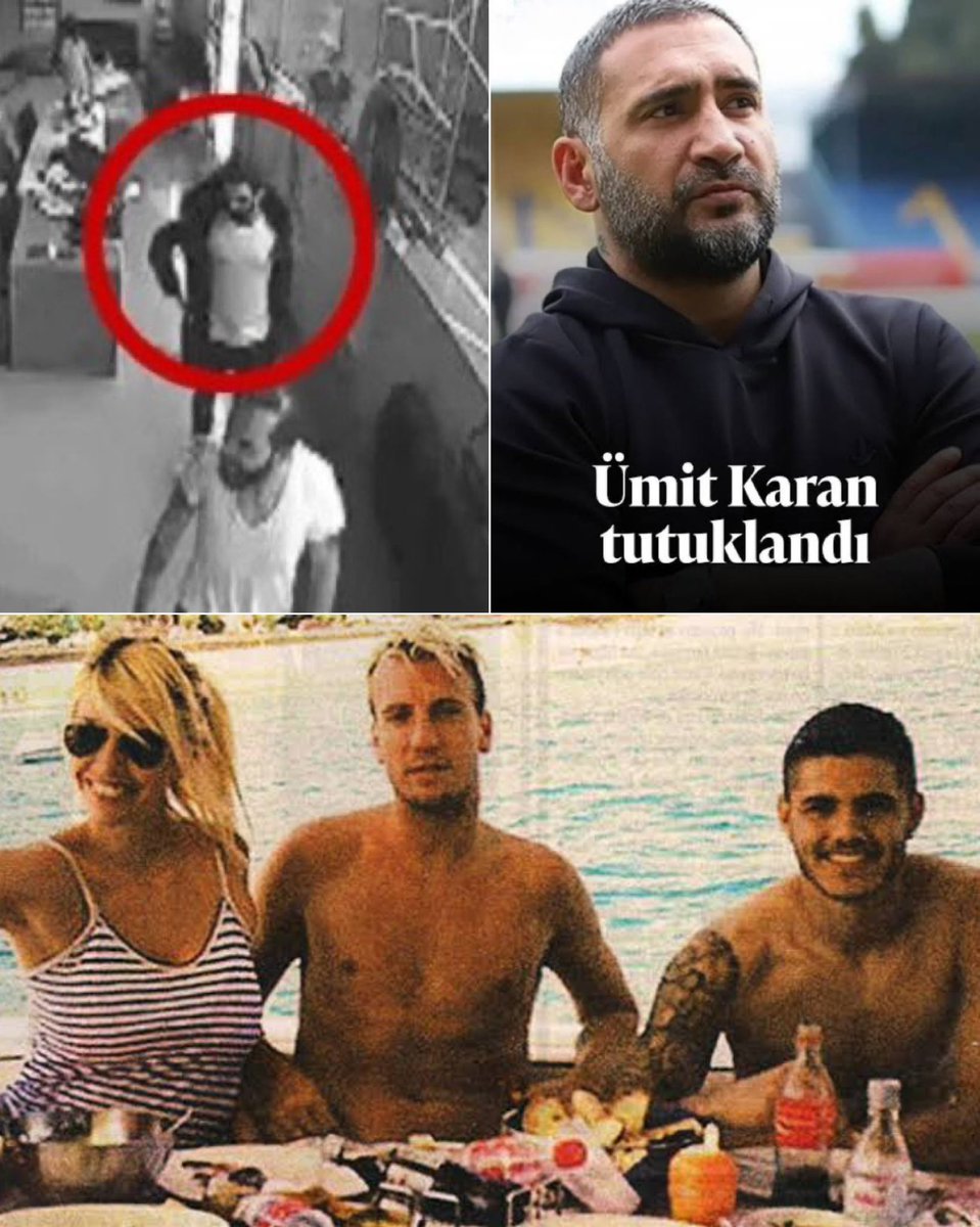 gundem_1907x's tweet photo. Greenwood üzerinden algı yapan gslilerin bazı futbolcuları;

• Arda Turan cinsel taciz iddiasıyla yargılandı.

• Ümit Karan cinsel saldırı davasında yargılandı.

• Mauro Icardi arkadaşının karısına sulandığı için ülkesinde vatan haini ilan edildi. https://t.co/ougfEoWBYO