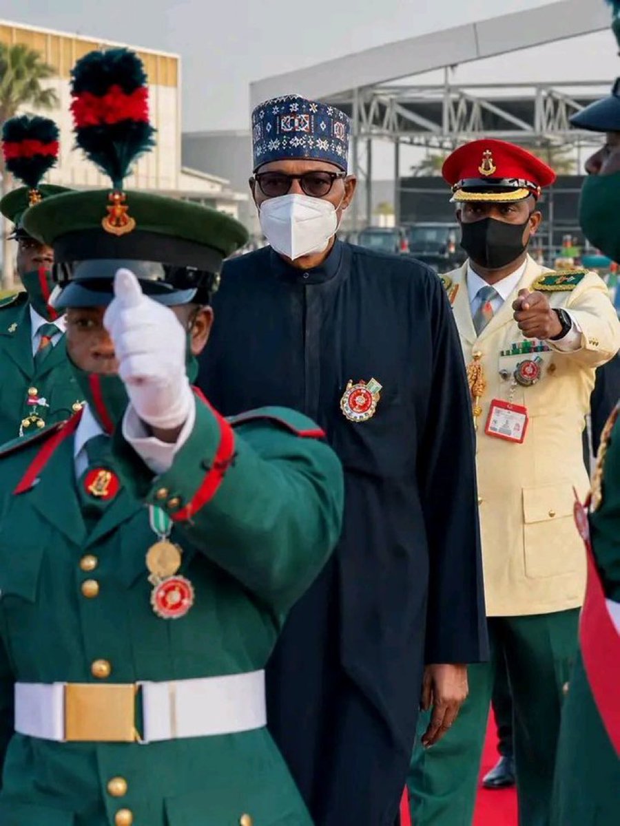 Sarki_sultan's tweet photo. 1 year and still counting. 
Power doesn’t last forever. https://t.co/o7RXOiVSRu