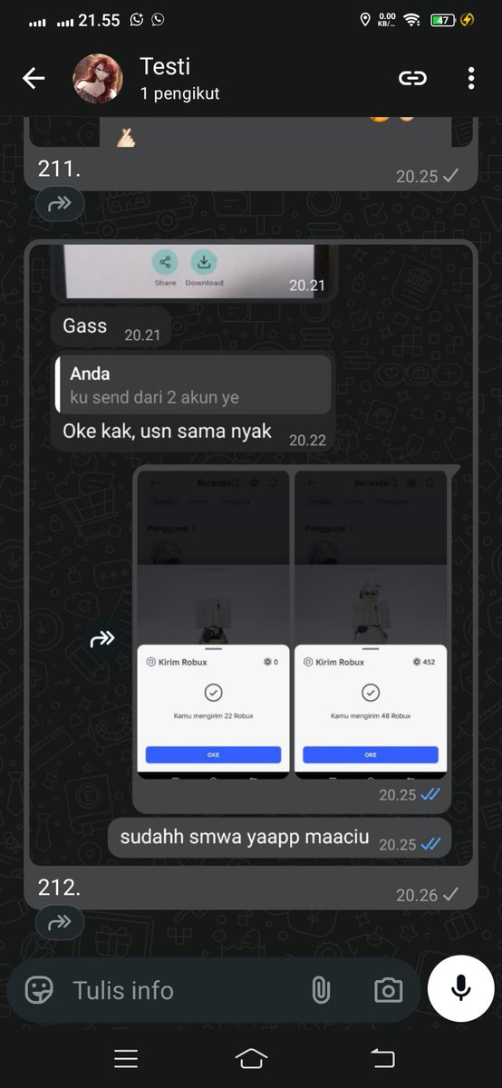 Izer (.◜◡◝) | @ after DM fast resp di wawa tweet media