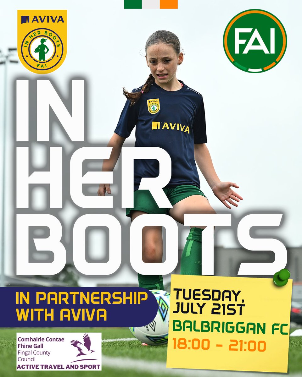 FAIreland tweet media