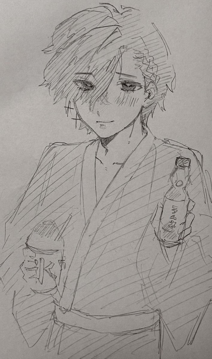 あやりんこ🐚 繋🏷️中 tweet media