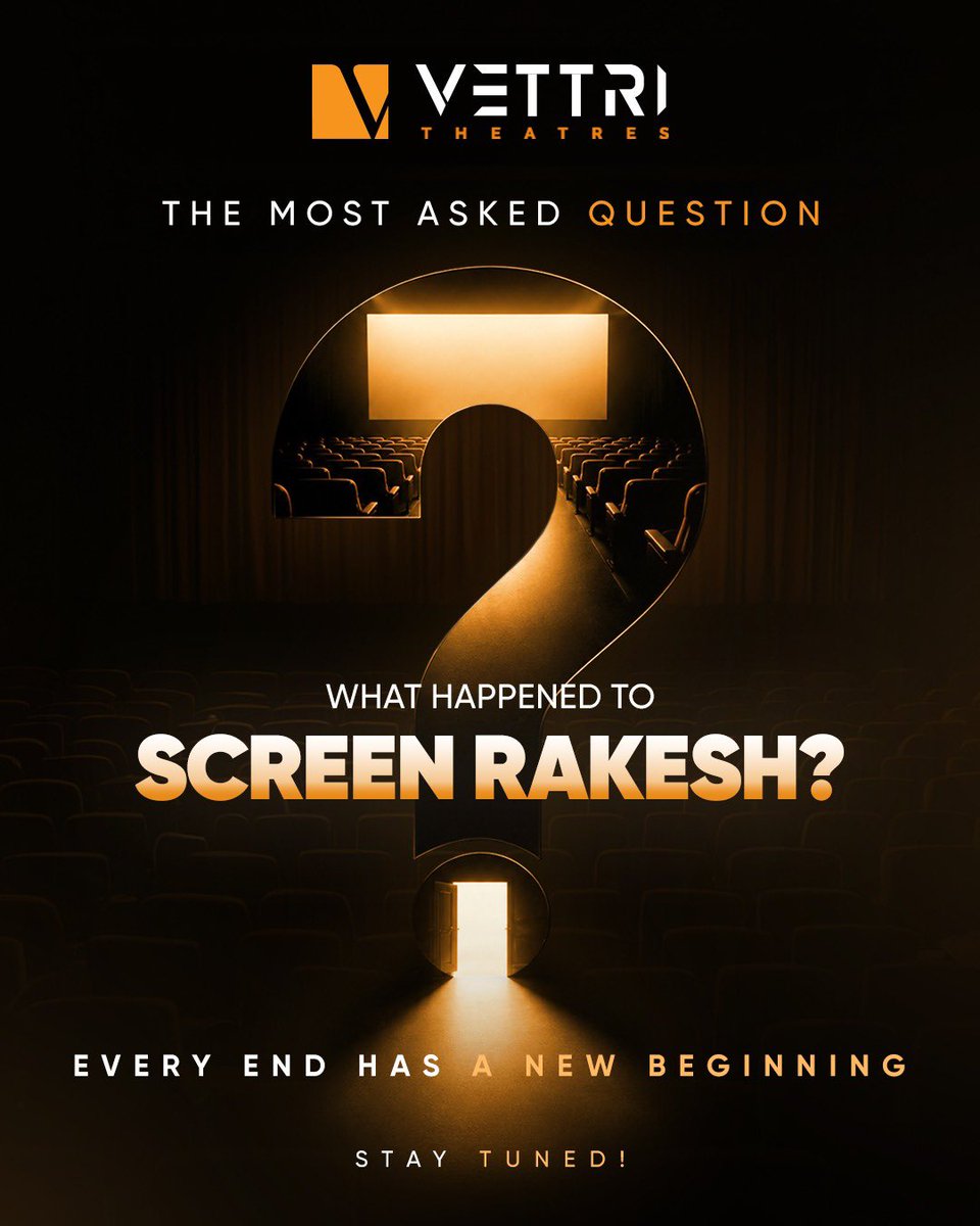 Rakesh Gowthaman tweet media