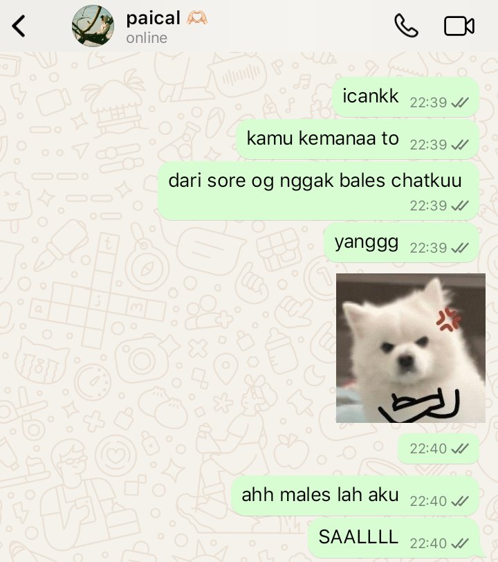vyymuy's tweet photo. mengmiong canon au
—meng sibuk manjain motornya, padahal miong juga mau dimanja. https://t.co/HrsXG0HiRi
