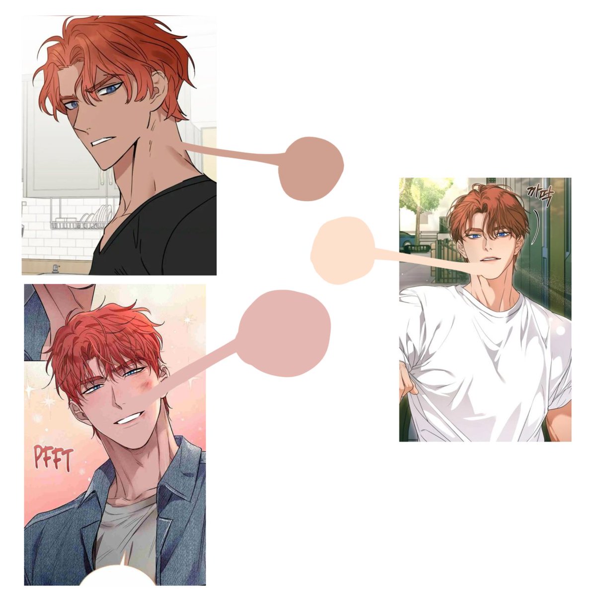 ݁yaoi devil tweet media