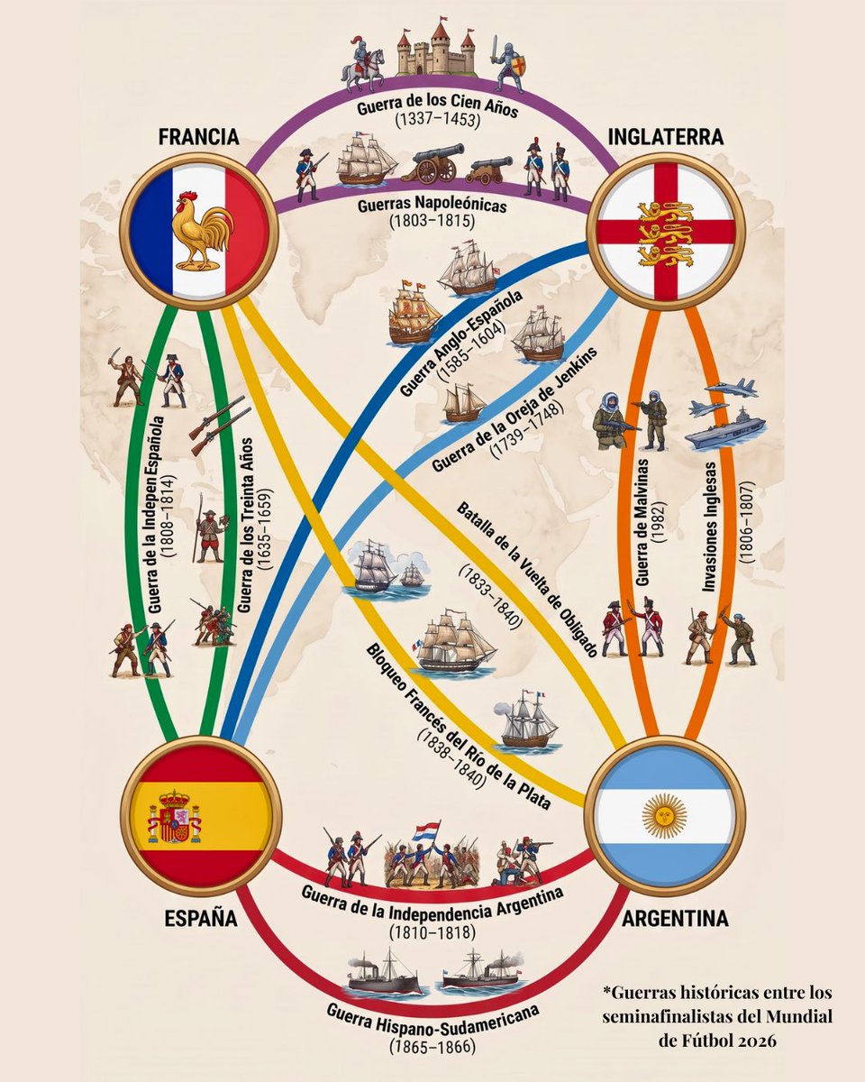 LautaroMarcotti's tweet photo. Mi humilde aporte a los datos random sobre el Mundial y a alimentar la manija de cara al partido del miércoles con Inglaterra. https://t.co/CSXAPrOuOx