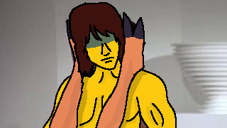 kingboss1488's tweet photo. Kris is a straight cis man he'd never groom Ralsei into trooning out. https://t.co/FoXTwHSDEw