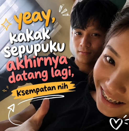 Rinduayt's tweet photo. pasangan yang serasi  wkwkwk

https://t.co/I650gHo7cq

https://t.co/0g8vLMzZKC

Yang terbaik udah aku kasih ke kamu. https://t.co/ktQXywz8pt