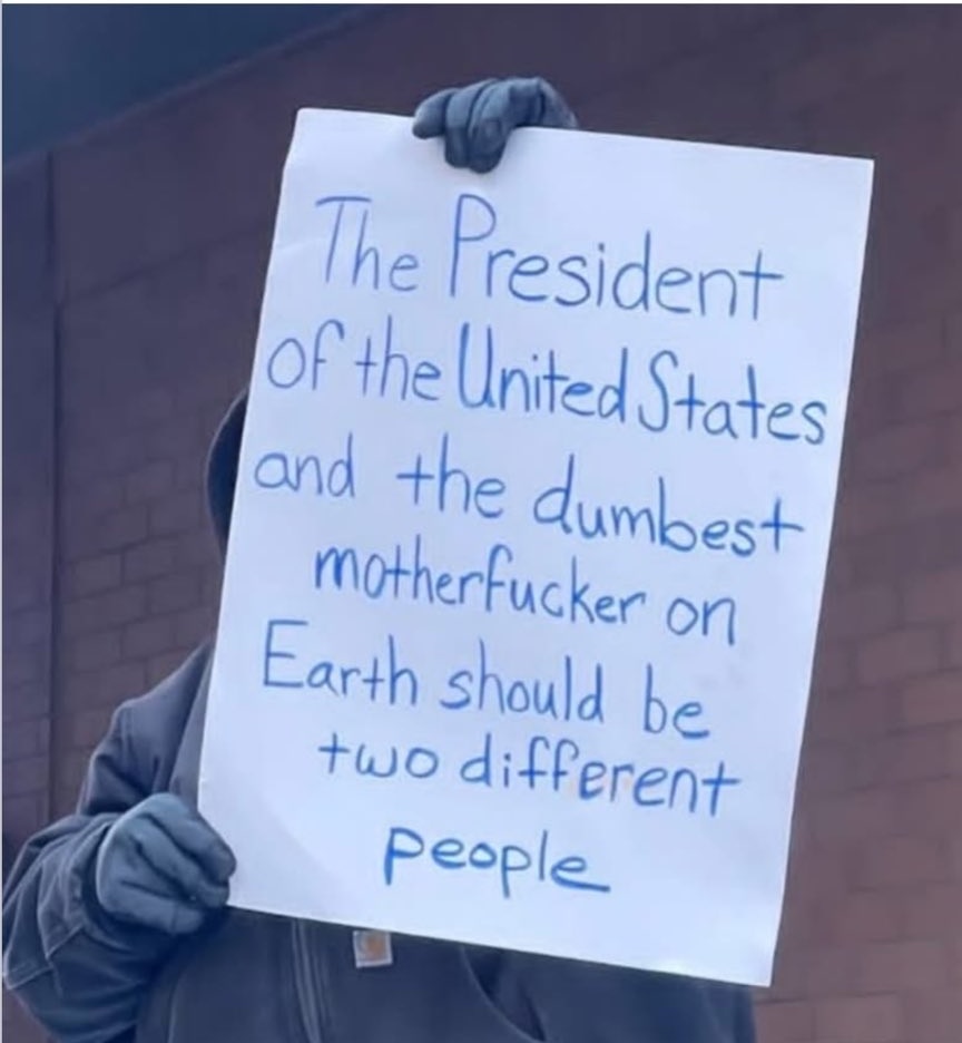 FedUpAmerican 🤨 tweet media