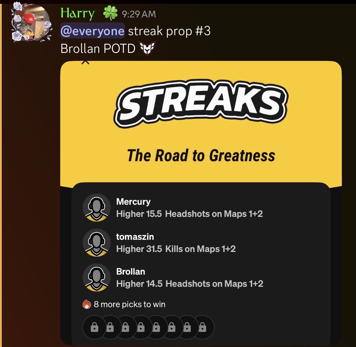 harv tweet media