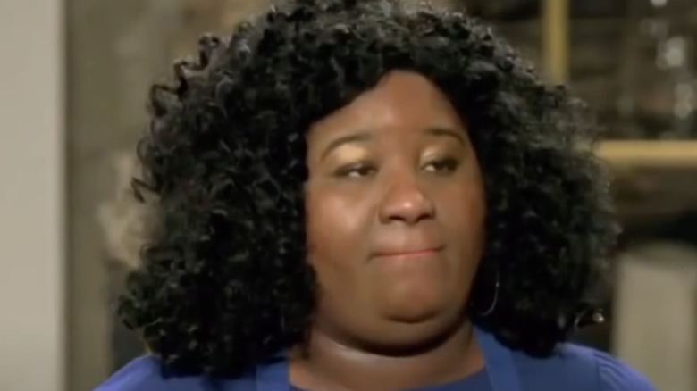 maanku's tweet photo. @bluelivesmtr Ariel Robinson, the main murderer of three-year-old Tori, was a winner of Food Network's "Worst Cooks in America" and was a teacher too. You'd think this would've received more coverage. https://t.co/4jHEy84JGH