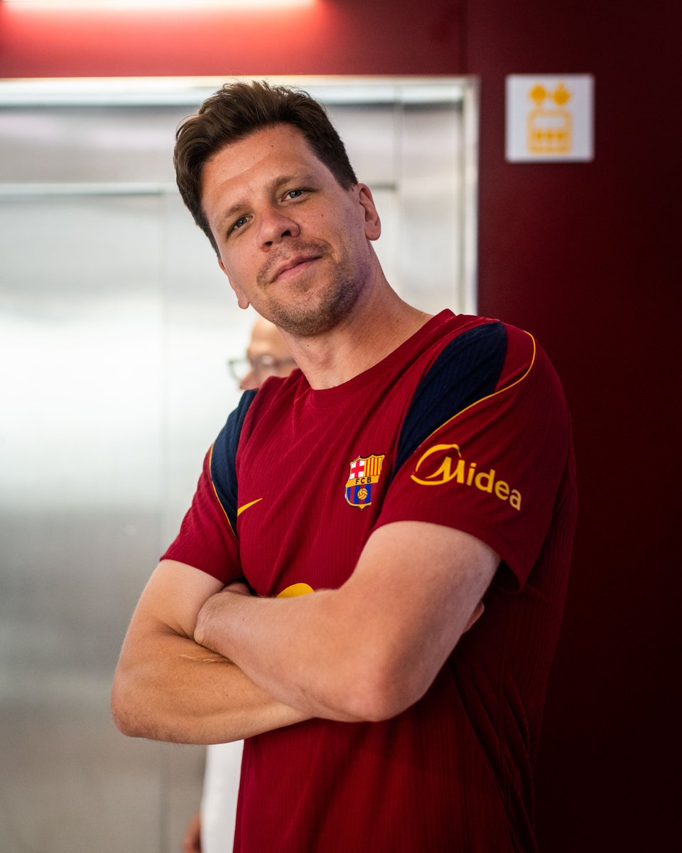 FC Barcelona tweet media