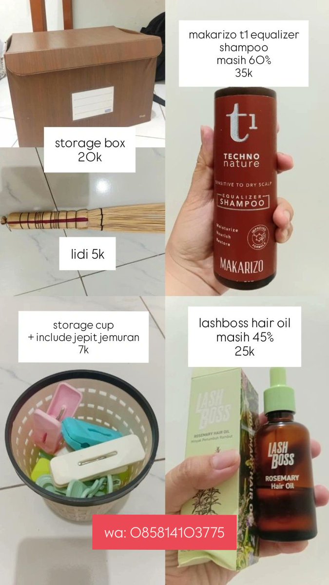 mesiil___'s tweet photo. @unicefess angkut dong, bisa negoo
mau pulang soalny🥹
bisa wa ada di bio yaa https://t.co/THxNhQlPCK