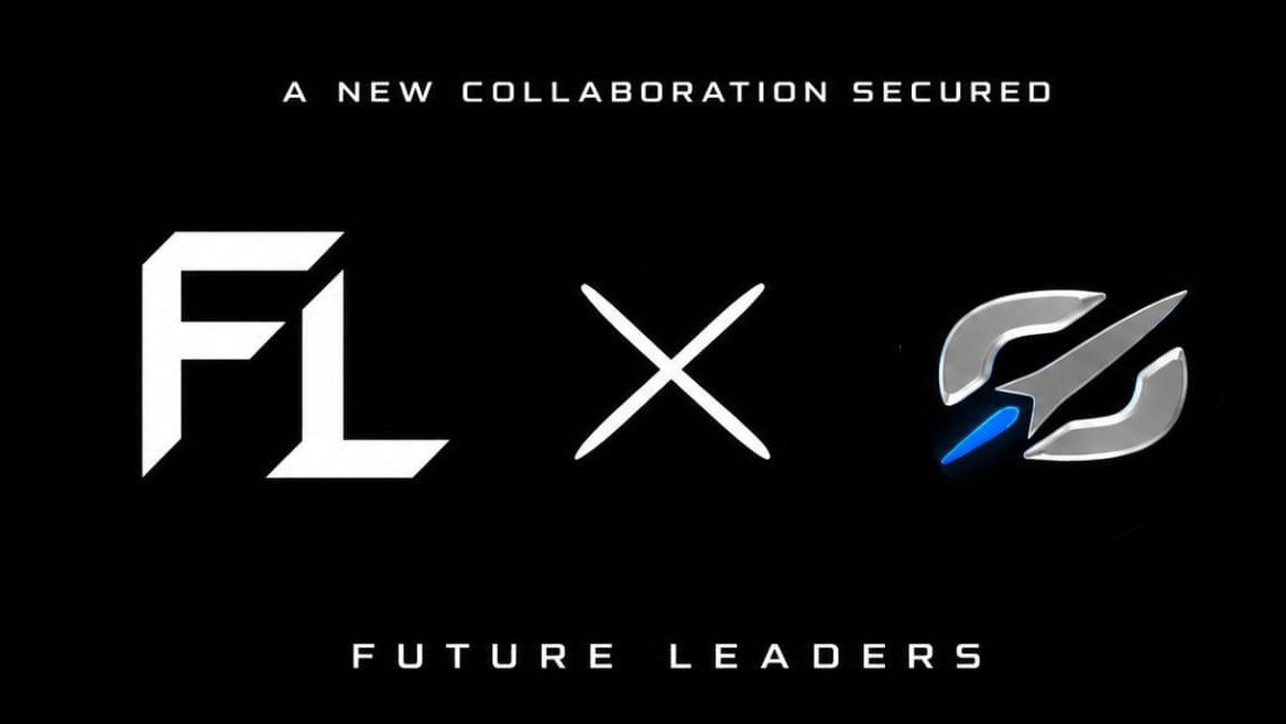 FUTURE LEADERS tweet media