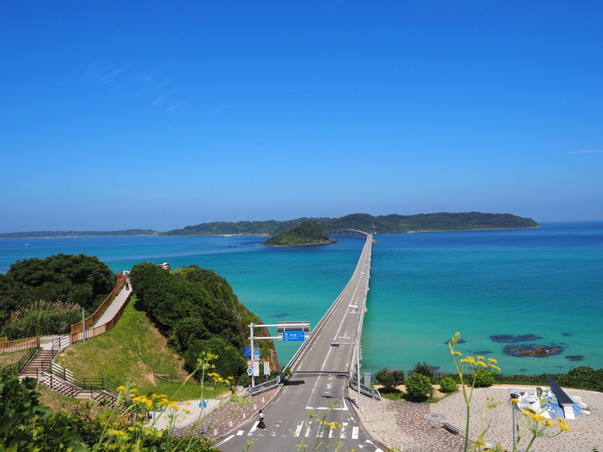 mugi_misa's tweet photo. 宇部はさゆちゃん帰ってたらアレかな、とビビり散らかして日本海側メインで観光してきました！また何も無い時に遊びに来ます✈️🥳 https://t.co/HA2gIA4hFT
