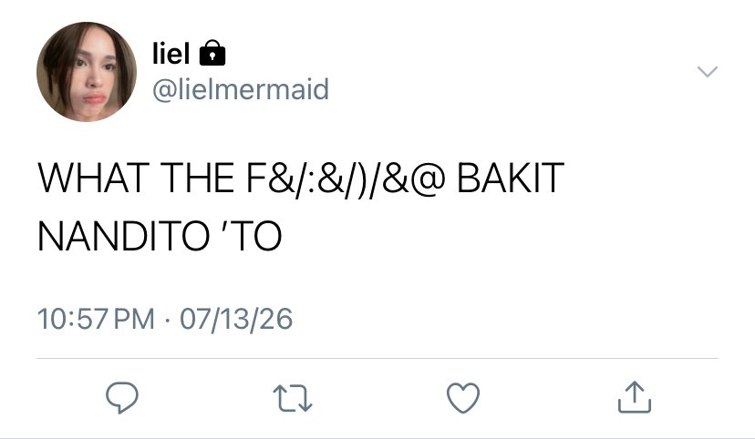 rhenverse's tweet photo. — a #rhensephau! wherein ..

what was supposed to be a harmless dare turned into the one thing rhen wished never happened.

all she had to do was sing.

she would’ve laughed it off—if his ex-boyfriend, joseph, wasn’t sitting right there, watching every single word. https://t.co/itmjeGSKN1