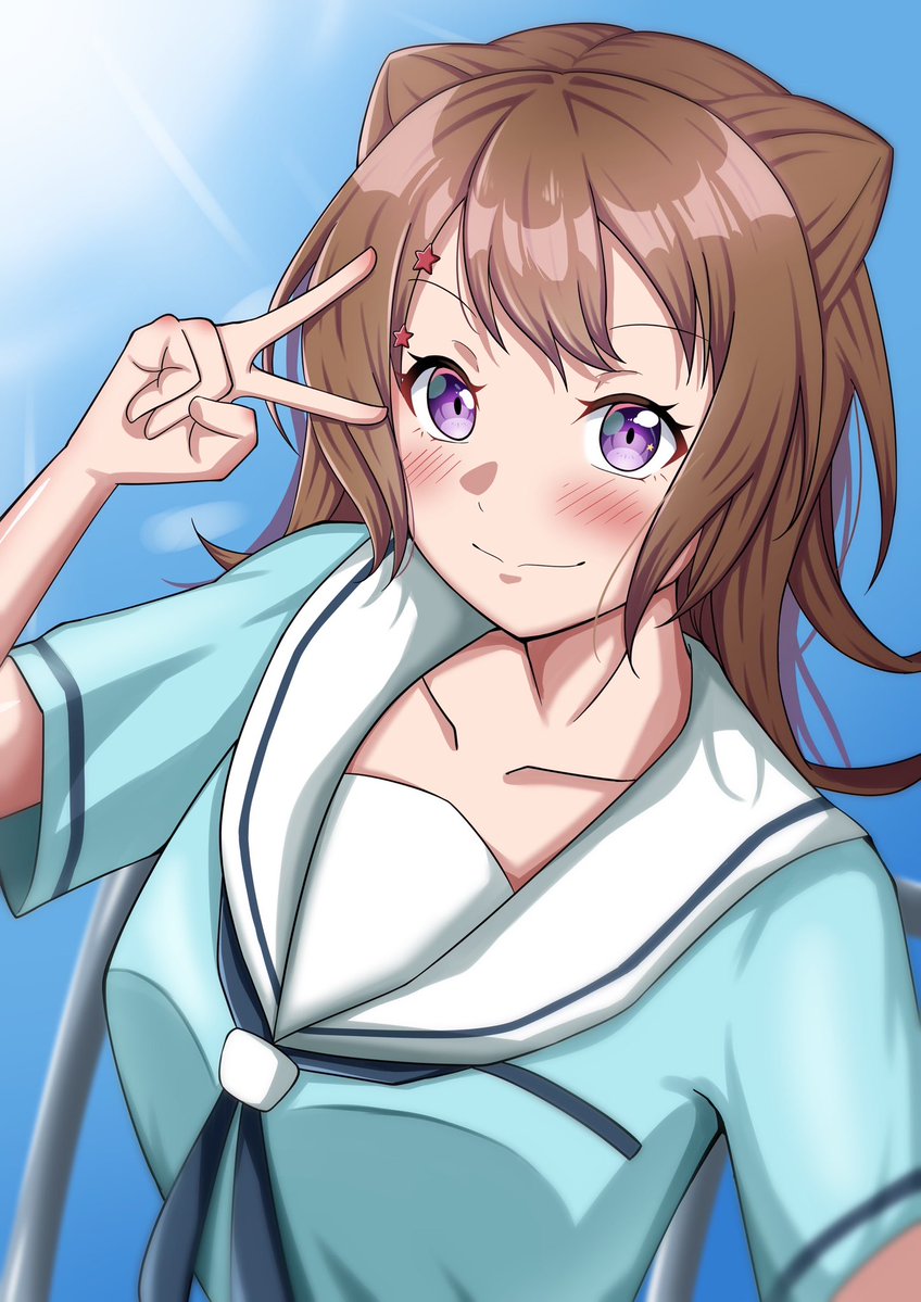 ごろー tweet media