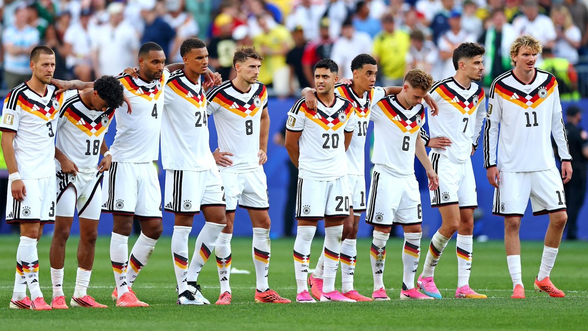 Bayern & Germany tweet media