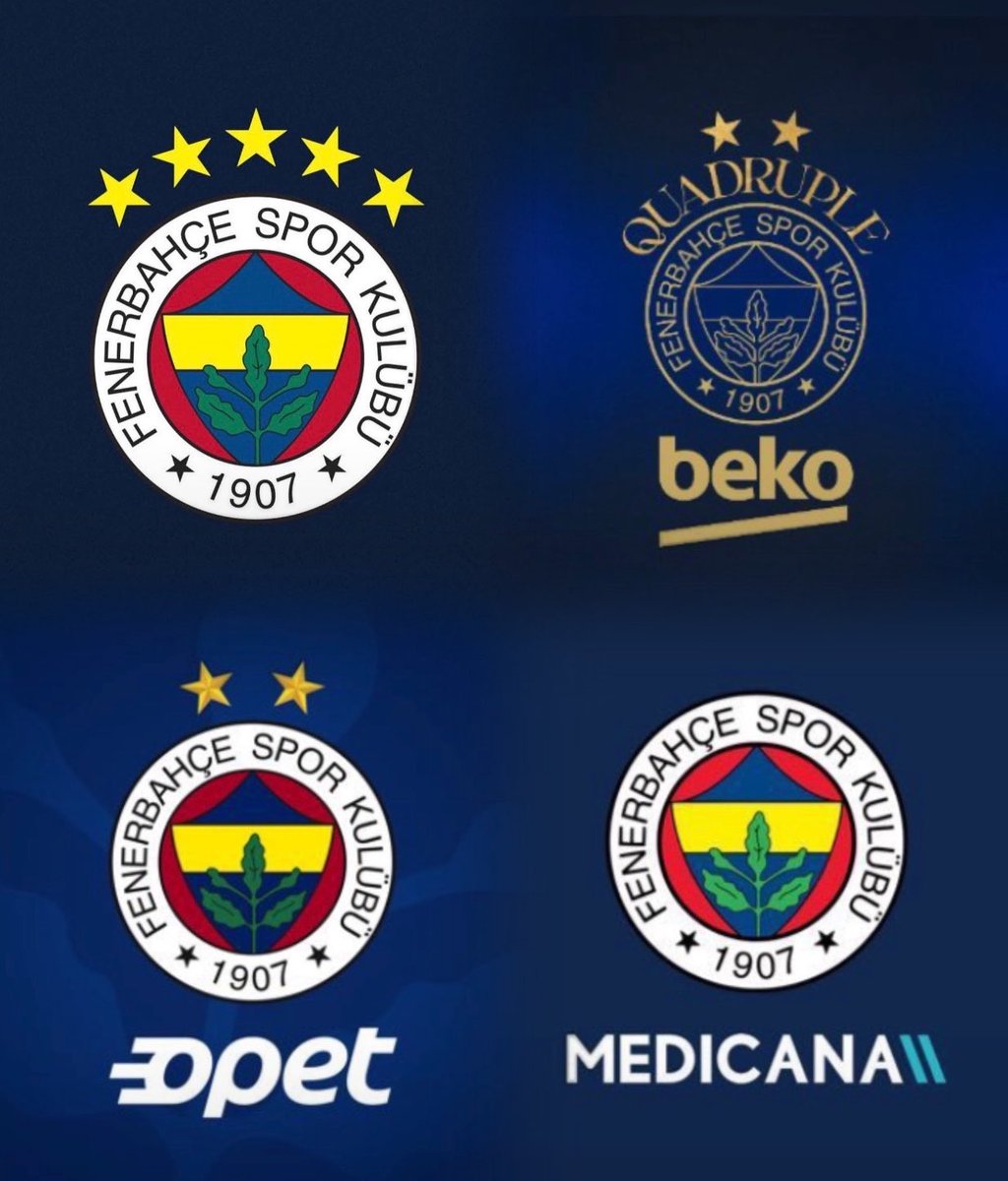 SaracogluSports's tweet photo. Kaliteli ve şerefli insanların desteklediği takımlar: https://t.co/kOqBkCBHSK