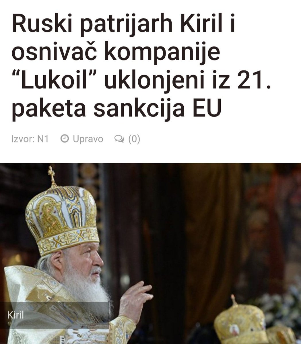 LazarV94's tweet photo. Sipaj bezolovni do čepa i za 20€ mirotočivog https://t.co/FHGLWRXpIp
