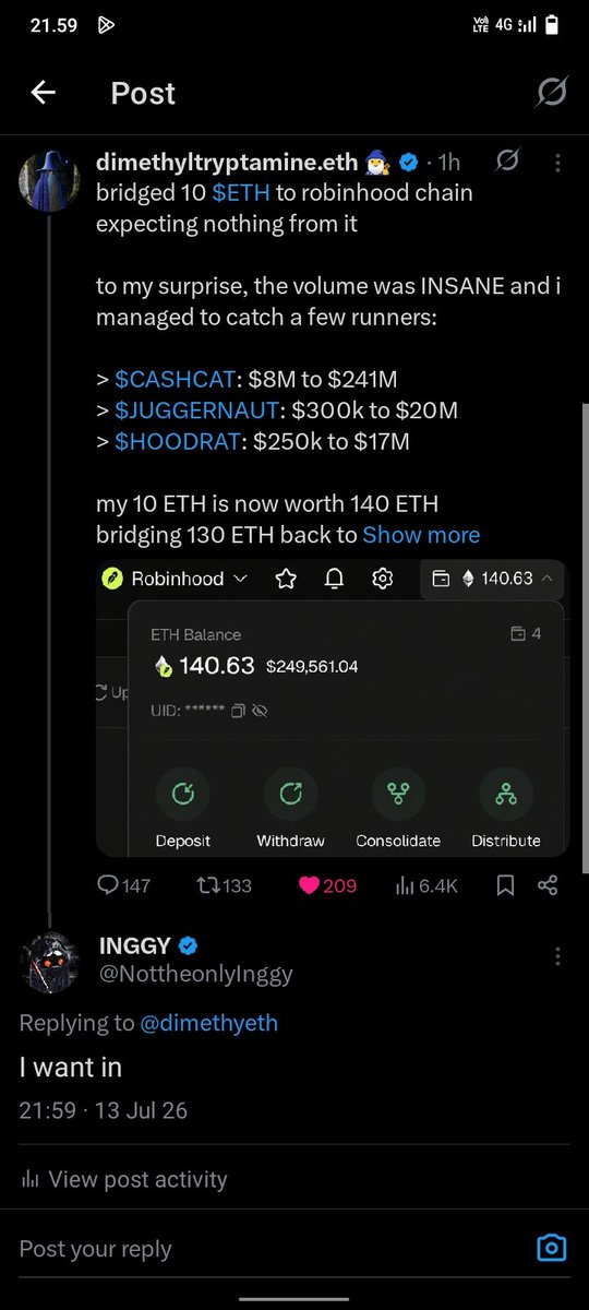 INGGY tweet media
