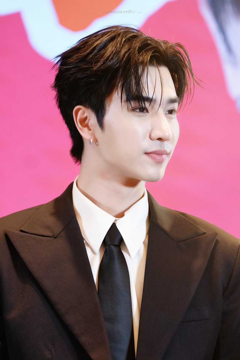 charee_ms's tweet photo. ฮีหล่อเผื่อคนทั้งโลกแล้วมั้งงงง 🫠🖤

PERTH HEATER HEART
#PerthFanSigninChina
꒰ #PerthTanapon | @perthppe  ꒱⭑.ᐟ https://t.co/hbNpGANrTK