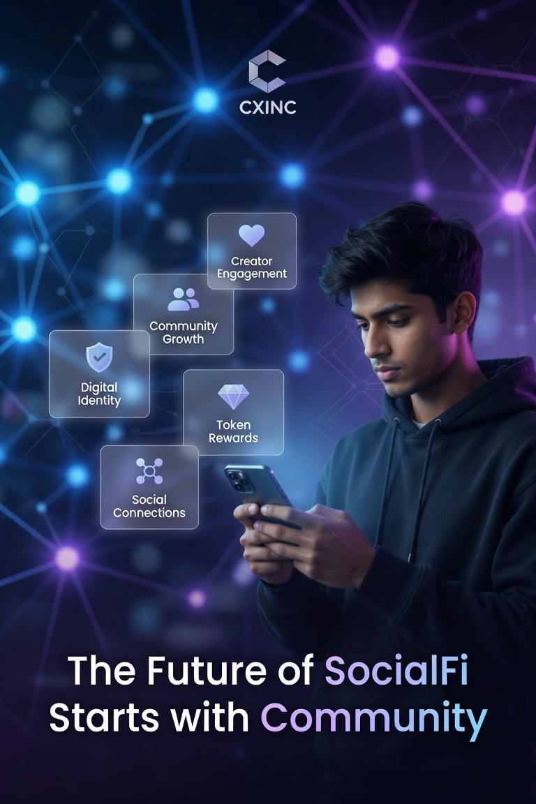 jose_Butler1's tweet photo. Been grinding on CreatorX for a bit and what stands out is how they actually let you earn straight from posting videos and getting tipped credits hit your wallet without the usual platform cut. No more building someone else’s empire while your content does the work.

Their GIWA integration feels like a real step for smoother on-chain flows too. If you’re creating in Web3, worth checking what your influence could actually own.

What’s one thing you wish your current apps paid you for? 

@CXInc_SocialFi 

#CreatorX