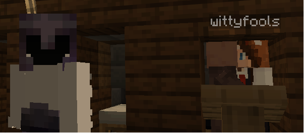 founddeadz's tweet photo. nameless team execution on wittyfools when

#TFKsmp https://t.co/x5YUrQiL2T