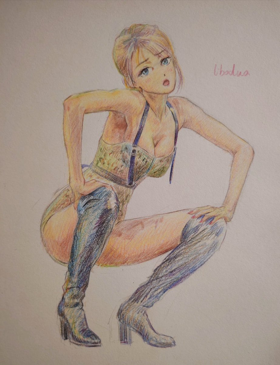 liboduo12's tweet photo. Dancer 2 #art #beauty #sexy #painting https://t.co/8pNoOCk1eS