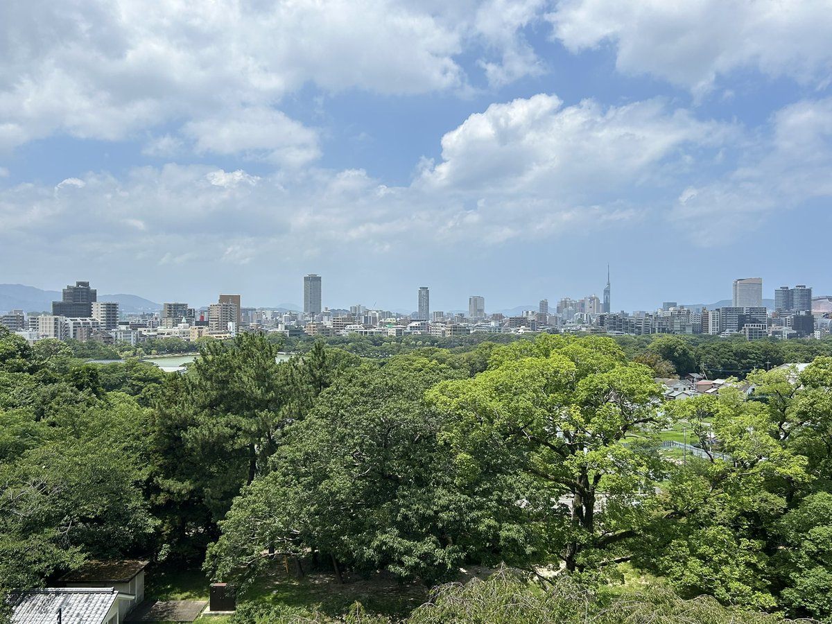 rroto_27's tweet photo. 結局3日間汗だくになったけど祭り見れたし良かった https://t.co/jovMVJODQd