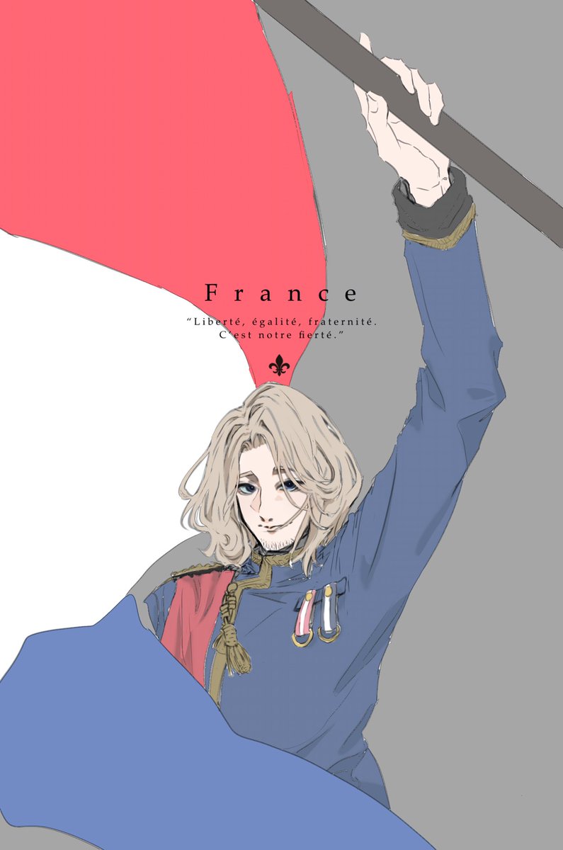 dontyaka0916's tweet photo. Bon anniversaire! (再掲)
#フランシス・ボヌフォワ生誕祭2026
#世界のお兄さん生誕祭2026 https://t.co/lhgMcz500q