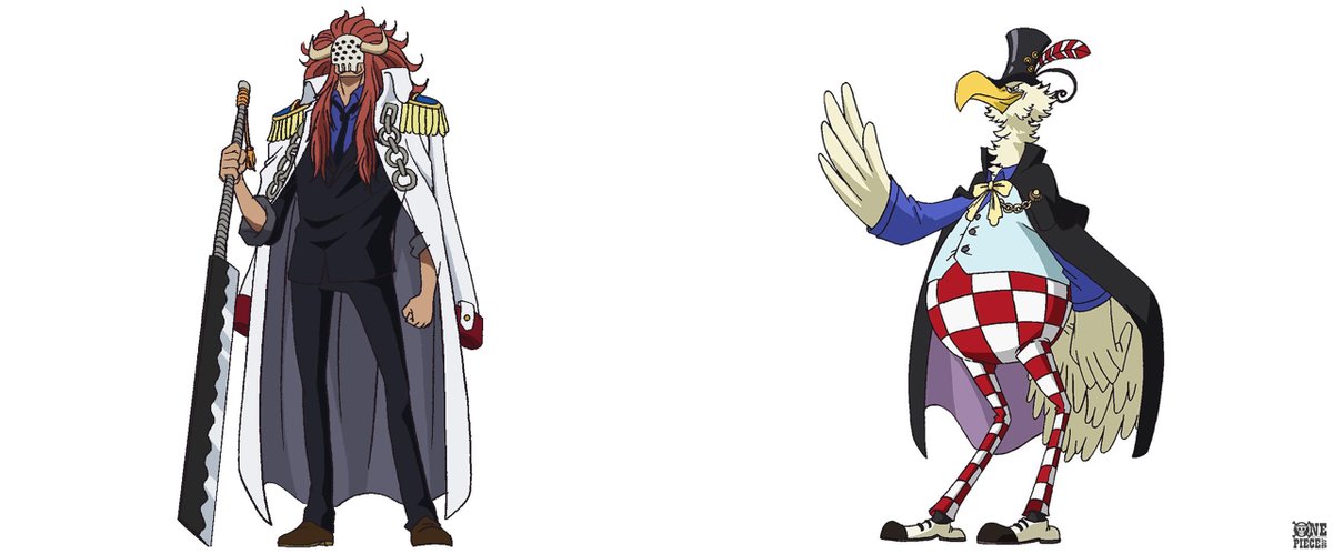 ONE PIECE.com(ワンピース) (@OPcom_info) / Posts / X