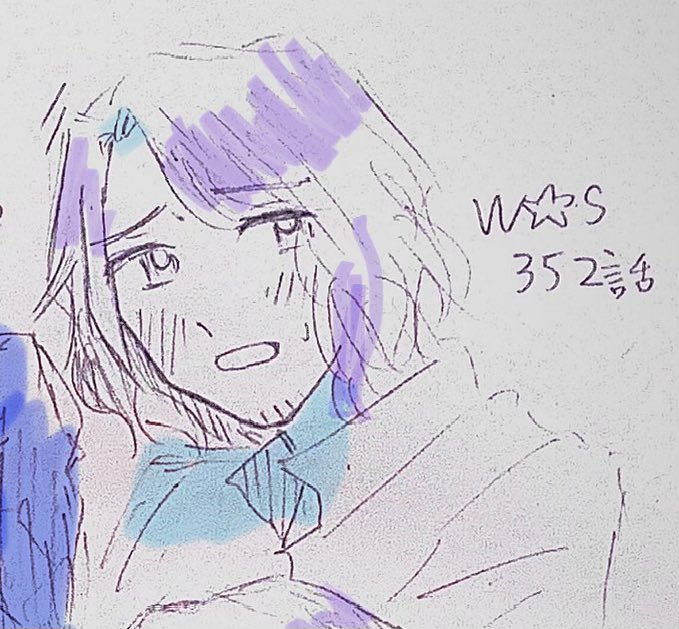 fishing_0704's tweet photo. おめでとう
#フランシス・ボヌフォワ生誕祭2026
#世界のお兄さん生誕祭2026
#仏誕2026 https://t.co/dSRBNFOdvG