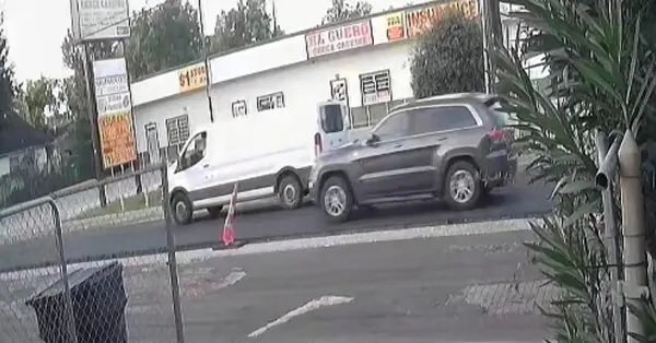 WalshFreedom's tweet photo. We asked https://t.co/du9bv2U4pY to lay out the major discrepancies between ICE’s story and the evidence emerging in the killing of Lorenzo Salgado Araujo:

ICE says Lorenzo rammed a federal vehicle. It has released no evidence proving it.
ICE says he tried to run over an agent. Public footage does not show it.
All three eyewitnesses say no agent was in his path and the shooting began almost immediately.
ICE later admitted Lorenzo was not even the person agents were looking for.
The agents who killed him were not wearing body cameras.
The witnesses’ attorney says ICE is pressuring them toward deportation before they can fully testify. DHS denies it.

No footage. No transparency. Witnesses facing removal.

Release the evidence. Protect the witnesses. Independent investigation now.

Use PAXIS to prepare for ICE encounters and protect yourself, your family, friends and neighbors.

Help put it into everyone’s hands: https://t.co/Hi5Yo2N2N2