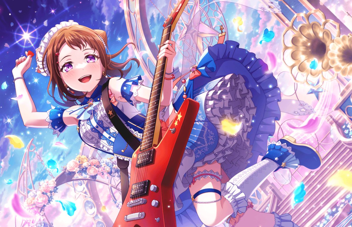 BanG Dream! 10th Anniversary LIVE」 の物販コーナーで手に入れた唯一