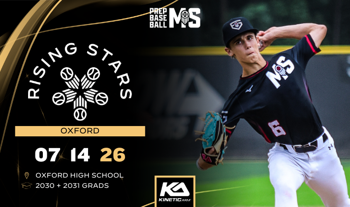 Prep Baseball Mississippi tweet media