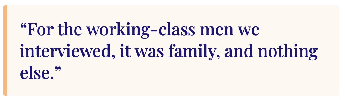 The Institute for Family Studies tweet media