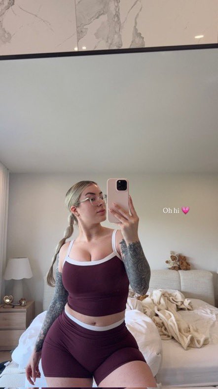 Ashley01524's tweet photo. Oh hi 🥺 https://t.co/BH33i7Gw2l