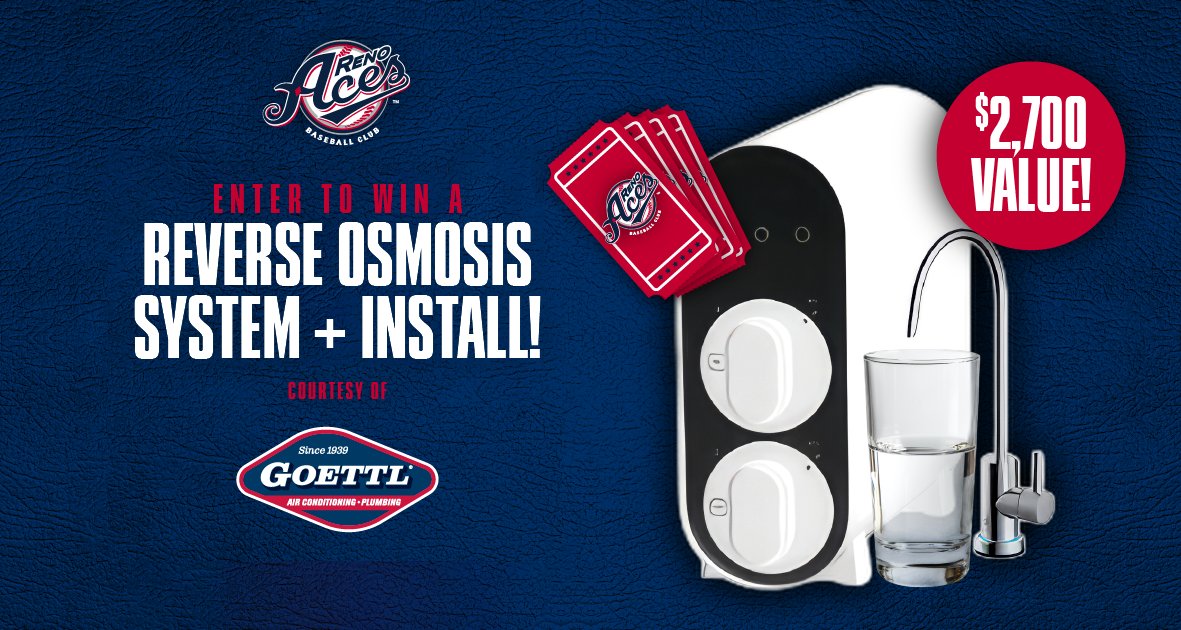 Reno Aces tweet media