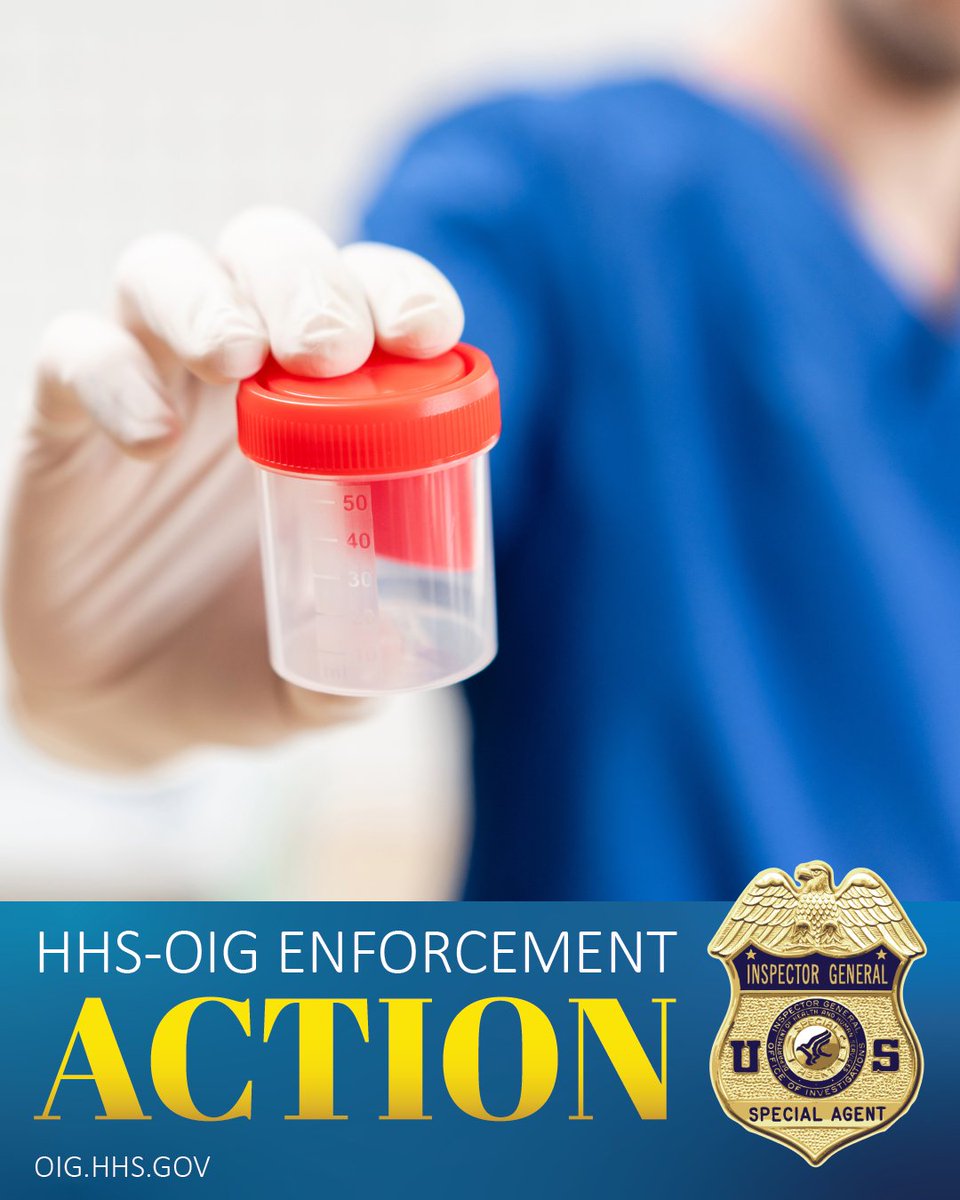 OIG at HHS tweet media